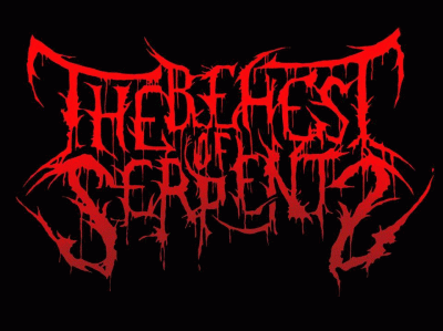 logo The Behest Of Serpents